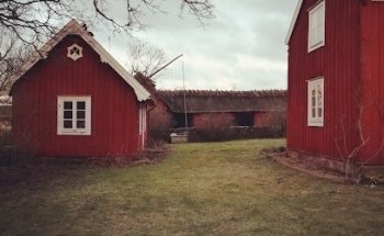 Lindberggården