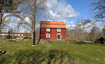 Mörlunda- Tveta hembygdsgård