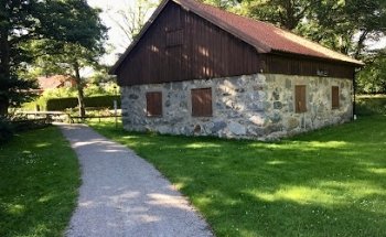 Nävekvarns bruksmuseum