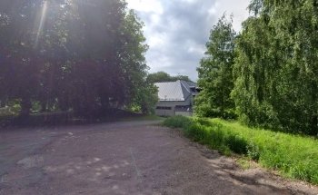 Museo Gráfico de la Academia de Litografía, Tidaholm