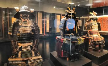 Museo de Arte Oriental