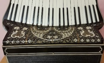 Museo Grea de Música Vitsand (Hagström)
