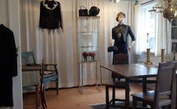 Asociación de Patrimonio de Ljungby