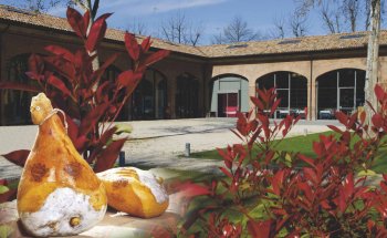 Museo del Prosciutto di Parma