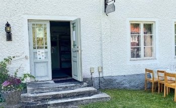 Museo Högsjö Bruk
