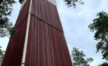 Torre de observación de Bullerberget