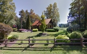 Residencia Tage Brolin