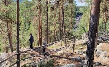 Handsjöforsen