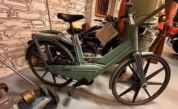 Museo rural de Lärbro