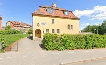 Museo Strängnäs