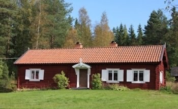 Garpenbergs gammelgård