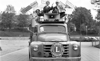 Asociación de Historia Local de Olofström