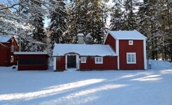 Almundsryds Hembygdspark