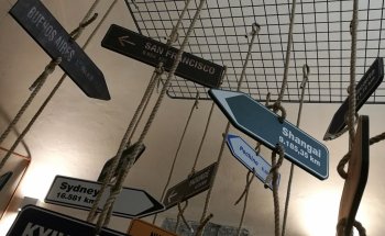 MEI Museo Nacional de la Emigración Italiana