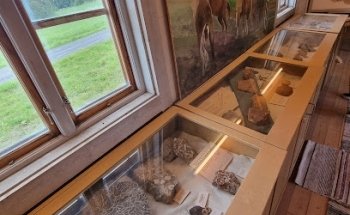 Åse kalkmuseum