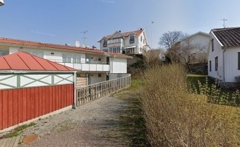 Asociación de Padres de Familia de Stenungsund