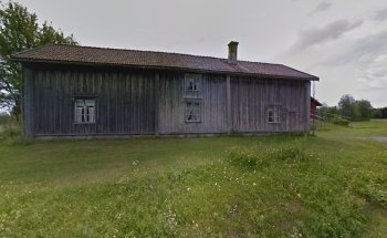 Casa de Hembygd de Löfsåsen
