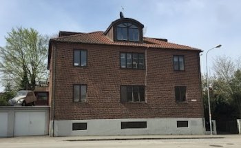 Biblioteca Jan Myrdal