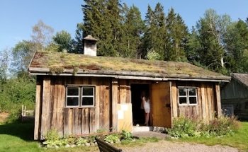 Asociación de Historia Local de Visnums y Visnums-Kils