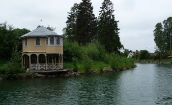 Lusthus