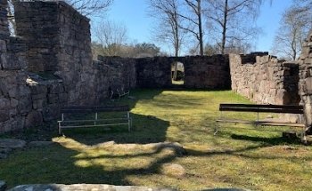 Kungsäters Gamla Kyrka