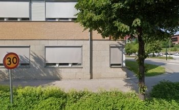 Expedición de Fack en Örnsköldsvik