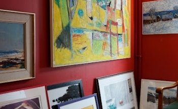 Casa de Arte en Åre