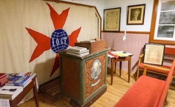 Museo de la Biblioteca