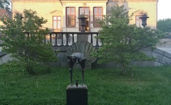 Museo de la Granja Görväln