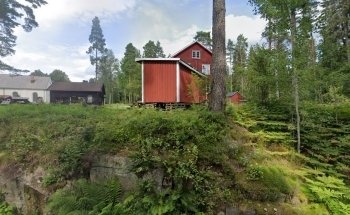 Museo de Cultura Local de Holmedal