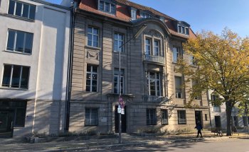 Musées d'État de Berlin - Patrimoine culturel prussien - Administration