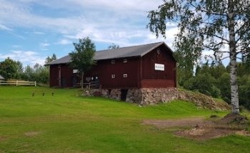 Museo Lindesnäs Bruks