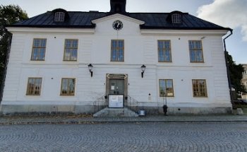 Casa de la ciudad de Skänninge