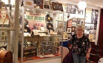 Museo Jularbo en Rasten