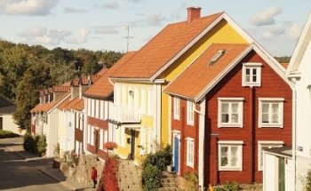 Bergslagen Kvarteren