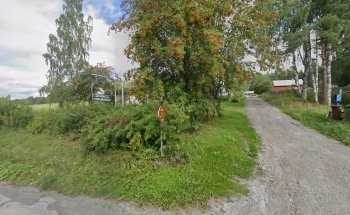 Museo de Aves de Överammer