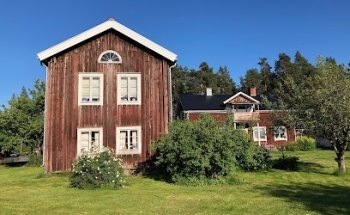 Sörböle Hälsingegård