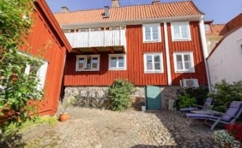 Martinssonska Gården