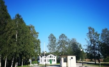 Kalix Lilla Trästad