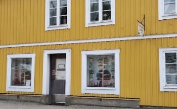 Museo de la Plancha en Malmköping