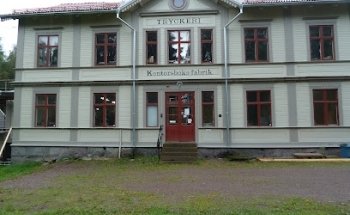 Museo de la Imprenta Rosenlöf