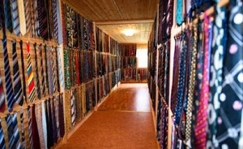 Museo de los Slips de Börjes