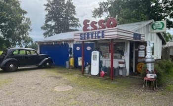 Museo Esso