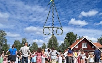 Asociación de Patrimonio de Idre