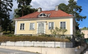 Museo de Jardines y Tradiciones de Hässelby