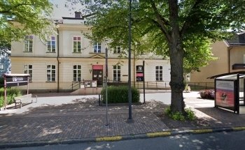 Museo de Pieles de Tranås