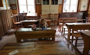 Fundación Museo Escolar de Årbol