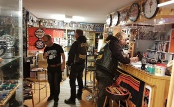 Museo HD de Leif Persson