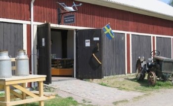 Museo de Odalmannen