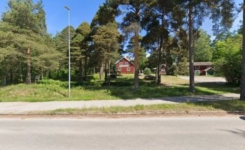 Bomhus Hembygdsgård